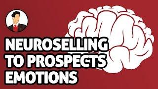 Neuroselling To Prospects Emotions With Roger Dooley | Salesman Podcast