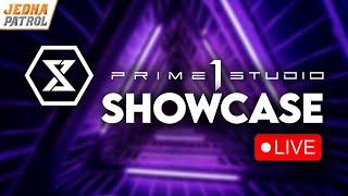 Prime1Studio Next Level Showcase | LIVE Reaction Stream