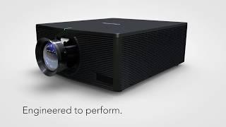 The Christie 4K7-HS and 4K10-HS – 4K 1DLP laser projectors