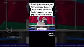 Seymur isayev sipark deleduz