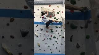Climbing To 'Wake Me Up Before You Go-Go' || Feat. Chris Sayer
