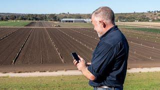 Using digital tools to manage on-farm biosecurity (VG22004)