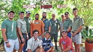 Huntech Pro S04E01 - Sutherland Hunting Academy PH & Outfitter Course