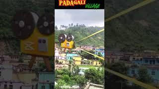 the village  #shotrs #phadilifestyle #youtubeshorts #villagelife #uttarakhand