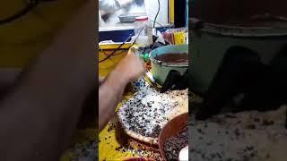 tiktok cone icecream rawalpindi ️ | Sadam khan vlogs