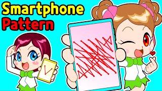 What is your smart phone pattern? / Funny animation / shorts toon