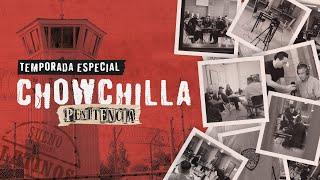 Recorrido en prisión de Chowchilla, California | Voces migrantes desde la celda #Penitencia #podcast