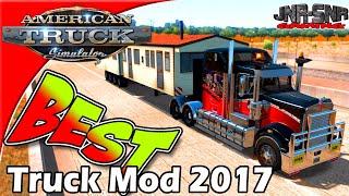 JNR SNR gaming Best Truck Mod 2017