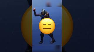 What's the RAREST #fortnite emotes #fortniteclips #fortnitebr