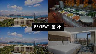 hilton istanbul bosphorus istanbul turkey