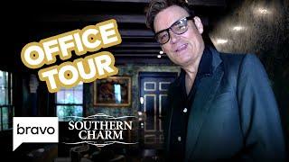 Inside Whitney Sudler-Smith's Guest House Turned Fully Functioning Bar | Southern Charm | Bravo