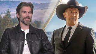 Yellowstone Season 5: What Happens to the Ranch After John Dutton's Death?