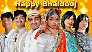 Happy Bhaidooj Ep. 888 | FUNwithPRASAD | #funwithprasad