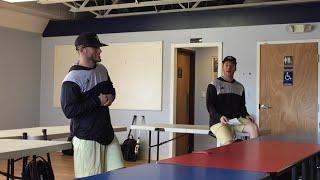 Antonelli Baseball Program - Recruiting Talk Clips
