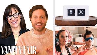 Everything Jennifer Garner & Edgar Ramirez Do In A Day | Vanity Fair