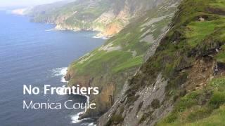 No Frontiers - Monica Coyle