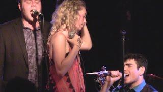 Meatloaf - Paradise by the Dashboard Light - 2014 School of Rock All-Stars Team 1