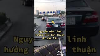 Nguyễn văn linh hướng kcx tân thuận đi cát lái