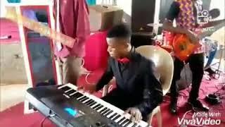 jerry keys performance