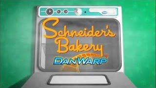 Schneider's Bakery Logo Compilation (2004-2017)