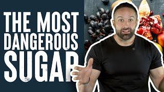 The Most Dangerous Kind of Sugar is.... | What the Fitness | Layne Norton PhD