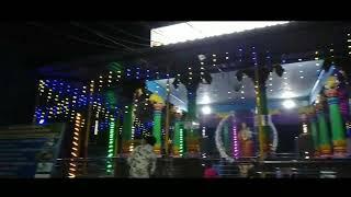 Nirmalagiri Matha | Shrine Gowripatnam