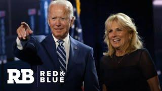 Biden releases his 2020 income tax returns