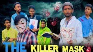 The Killer Musk | Bangla Funny Video | Omor On Fire | It's Omor