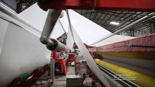 2800 Laminated Toilet Paper Production Line2