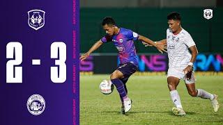 Maruoka Free kick!  | Match Highlight: RANS Nusantara FC vs Arema FC | Liga 1 2023/2024