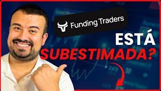 FUNDING TRADERS: Análisis Completo y Opinión + PROMO (ACTUALIZADO 2024)