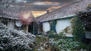 Mystical Abandoned House of a British Family Found!