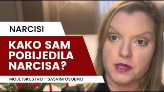 Kako sam pobijedila narcisa? - MOJA PRIČA