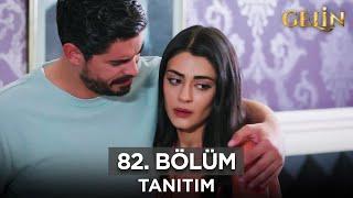 Gelin Dizisi 82. Bölüm (2.Sezon) Fragmanı |  18 Kasım Pazartesi  @GelinDizisi