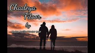 Chadiya Fitoor // Full Audio//Shivin Narang//Vartika Singh