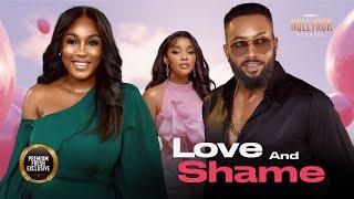 Love And Sham (Fredrick Leonard Lota Chukwu) - Nigerian Movies | Latest Nigerian Movie 2024