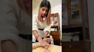 Italian Food njan indakki | Solo Trip Pt.7️ | thejathangu #Shorts