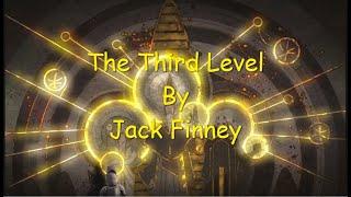 The Third Level By Jack Finney | Introduction  GuruJi Ki Potli