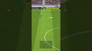 eFootball 2023 mobile ingame tutorial