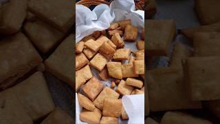 Khari Biscuit Recipe #shorts