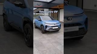 Tata Curvv EV!! Tata Curvv Reveled | New Tata Curvv 2024 | Tata Curvv Official Video | M2S Car Info