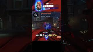 I Tested the Best Perks for Every Hero in Overwatch 2 – Freja Edition