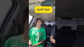 JONLI TAXI G'IJDUVON BOZORI