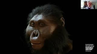 HOT (Human Origins Today) Topic: Raising the Dead: How do we know what ancient humans looked like?