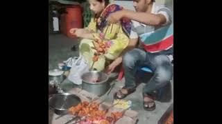 Tasty Chikan Tikka! #Shorts #ShortsVideo | Zainul King