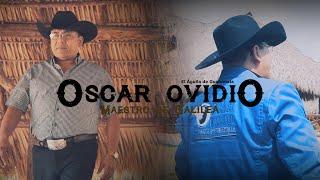 Oscar Ovidio - Maestro de Galilea (Video Oficial)