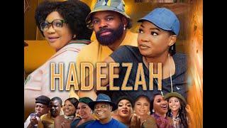 HADEEZAH Latest Yoruba Movie 2024 ,Gabriel Afolayan,Jaye Kuti,Mercy Ebosele