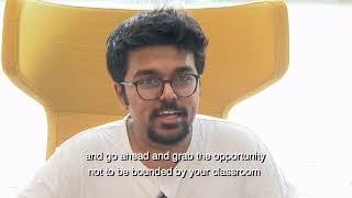 Virtual_Exchange_Student_testimonial_Palash_Patole