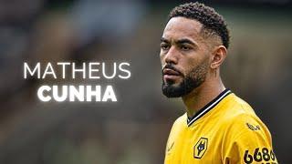 Matheus Cunha - Season Highlights | 2024