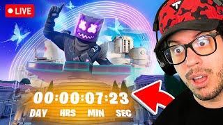 FORTNITE *CHAPTER 2 REMIX* LIVE EVENT! (End of Chapter 5)